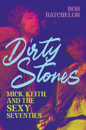 Cover image for Dirty Stones