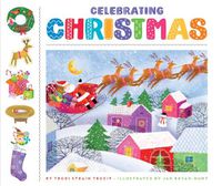 Cover image for Celebrating Christmas