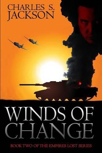 Cover image for Winds of Change