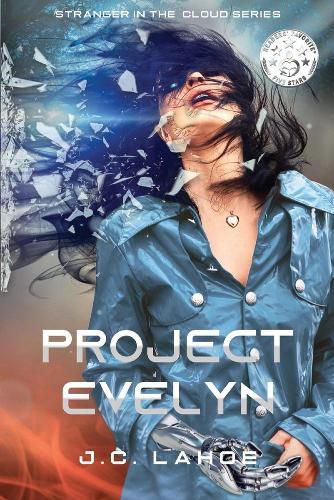 Cover image for Project Evelyn