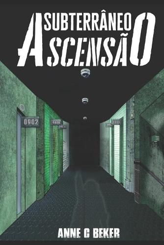 Cover image for Subterraneo: ascensao