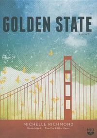 Cover image for Golden State