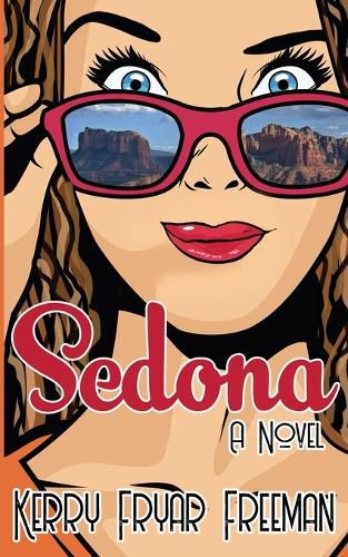 Cover image for Sedona