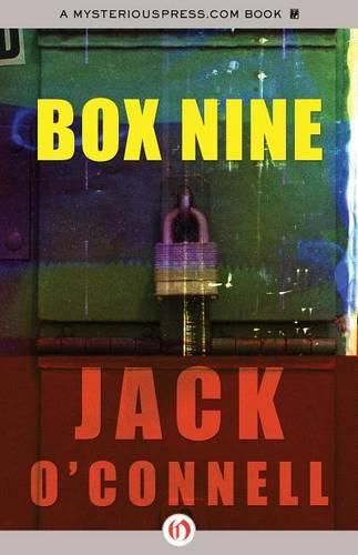 Cover image for Box Nine