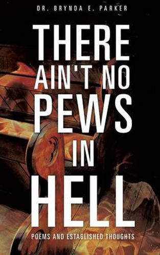 Cover image for There Ain't No Pews in Hell