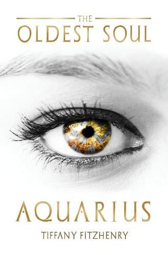 Cover image for The Oldest Soul - Aquarius