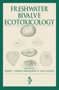 Cover image for Freshwater Bivalve Ecotoxicology