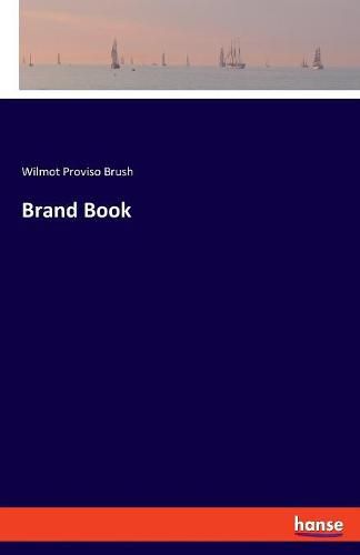 Cover image for Brand Book