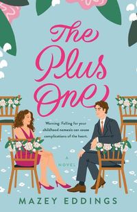 Cover image for The Plus One