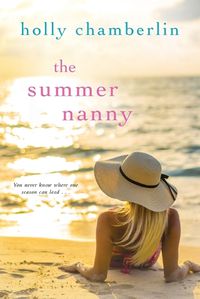 Cover image for Summer Nanny