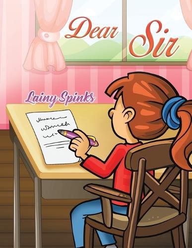 Cover image for Dear Sir