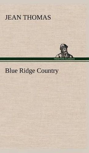 Blue Ridge Country