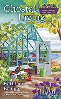 Cover image for Ghostal Living