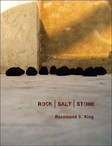 Cover image for Rock|Salt|Stone