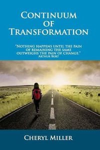 Cover image for The Continuum of Transformation