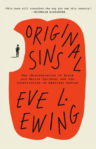 Cover image for Original Sins