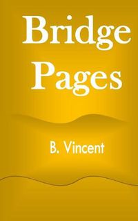 Cover image for Bridge Pages