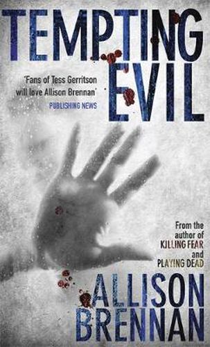 Cover image for Tempting Evil: Number 2 in series