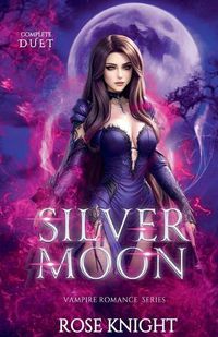 Cover image for Silver Moon