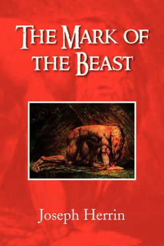 Cover image for The Mark of the Beast