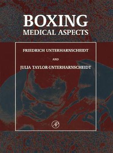 Cover image for Boxing: Medical Aspects