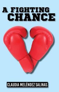 Cover image for A Fighting Chance