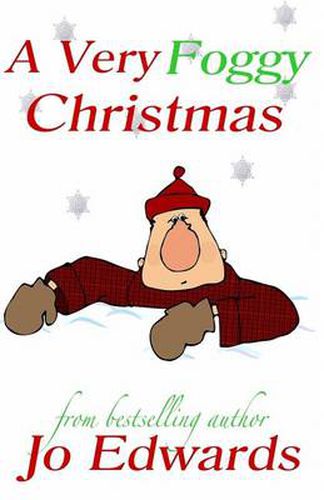 Cover image for A Very Foggy Christmas