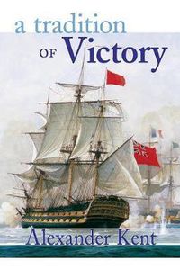 Cover image for A Tradition of Victory