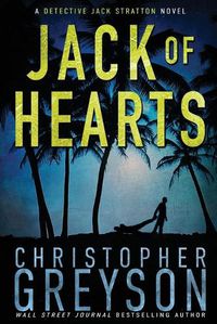 Cover image for Jack of Hearts