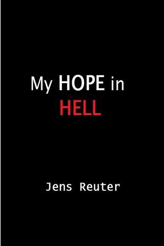 Cover image for My Hope in Hell