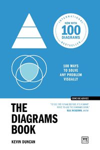 Cover image for The Diagrams Book 10th Anniversary Edition