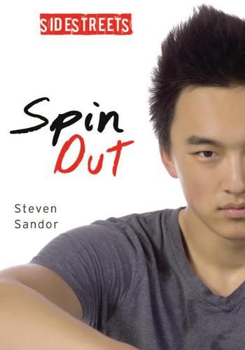 Cover image for Spin Out