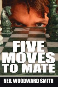 Cover image for Five Moves To Mate