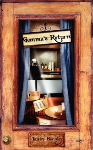 Cover image for Gemma's Return