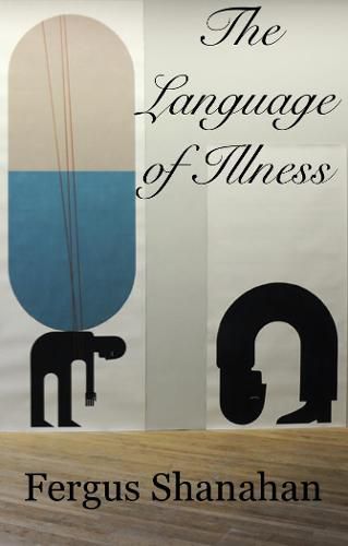 Cover image for The Language of Illness