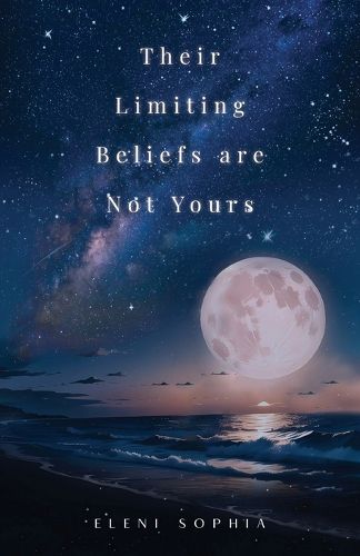 Cover image for Their Limiting Beliefs are Not Yours