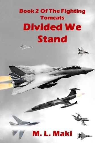 Cover image for Divided We Stand