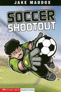 Cover image for Soccer Shootout