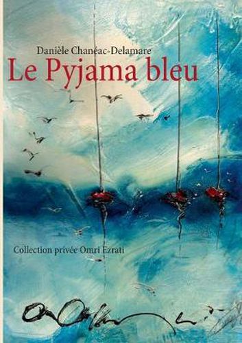 Cover image for Le Pyjama bleu