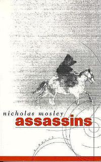 Cover image for Assassins