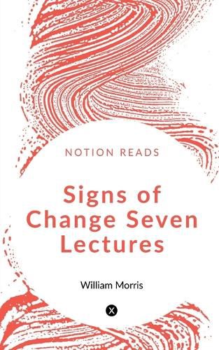 Cover image for Signs of Change Seven Lectures