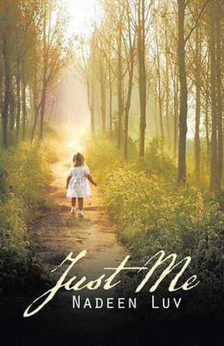 Cover image for Just Me
