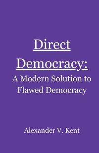 Cover image for Direct Democracy