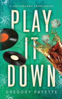 Cover image for Play It Down