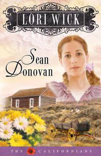 Cover image for Sean Donovan