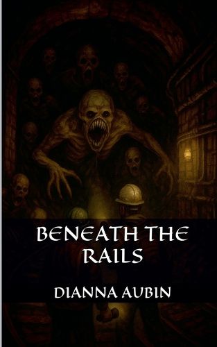 Cover image for Beneath the Rails
