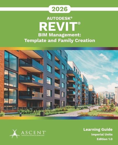 Cover image for Autodesk Revit 2026 BIM Management