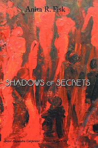 Cover image for Shadows of Secrets