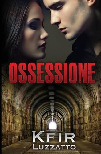 Cover image for Ossessione