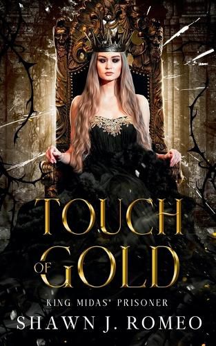 Cover image for Touch of Gold